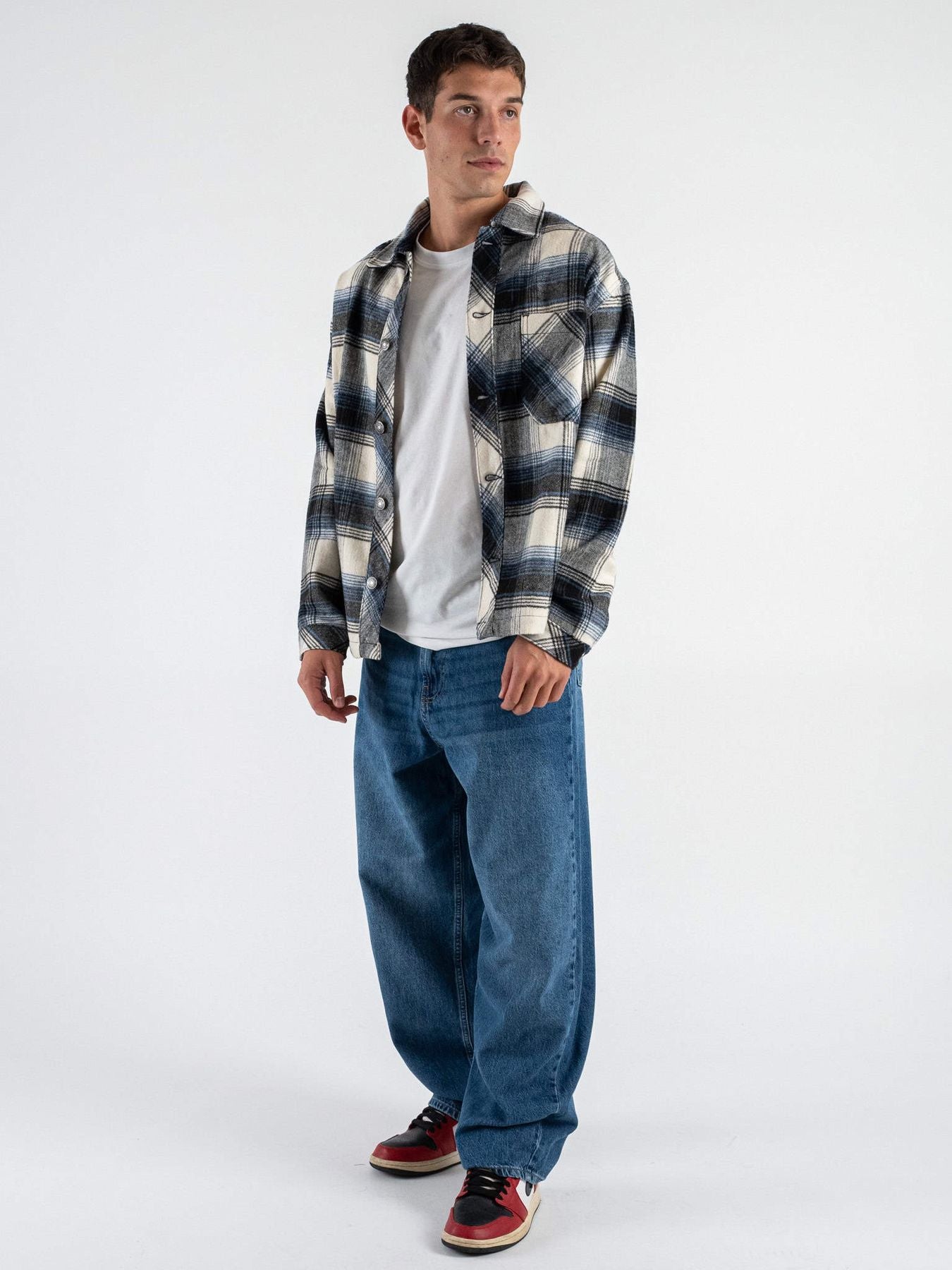 C860110899 - Camicia - IMPERIAL - World Fashion