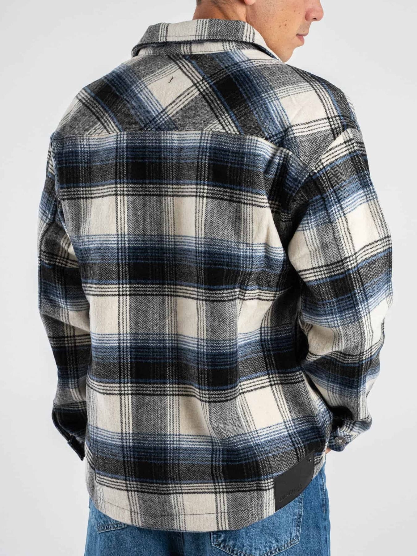 C860110899 - Camicia - IMPERIAL - World Fashion