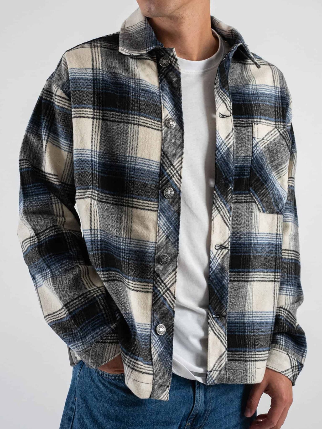 C860110899 - Camicia - IMPERIAL - World Fashion