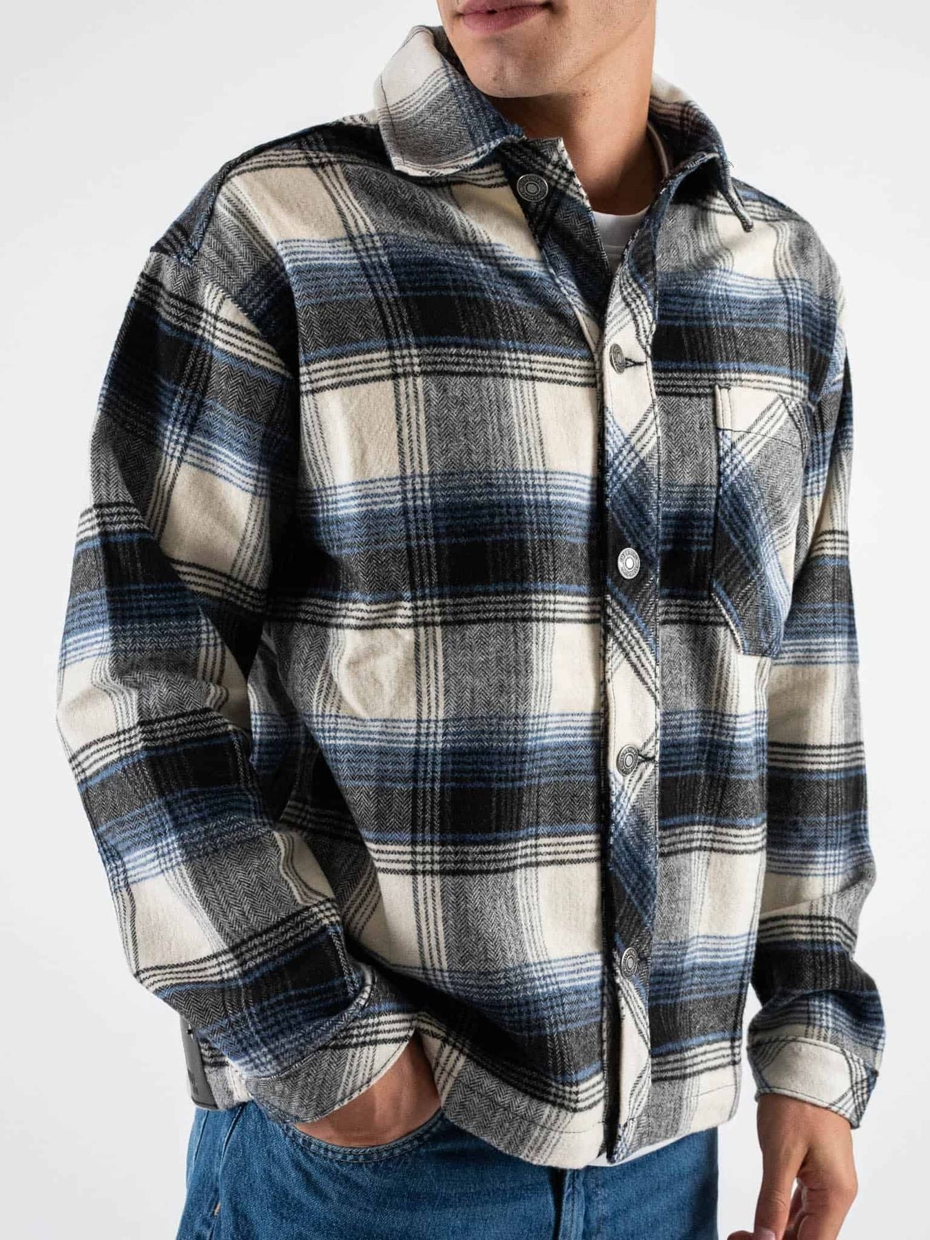 C860110899 - Camicia - IMPERIAL - World Fashion