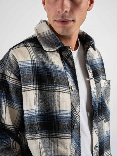 C860110899 - Camicia - IMPERIAL