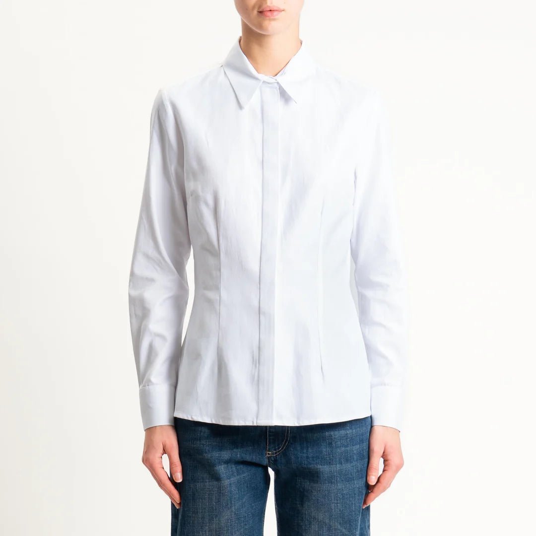 C881Y043 - Camicia - DIXIE - World Fashion