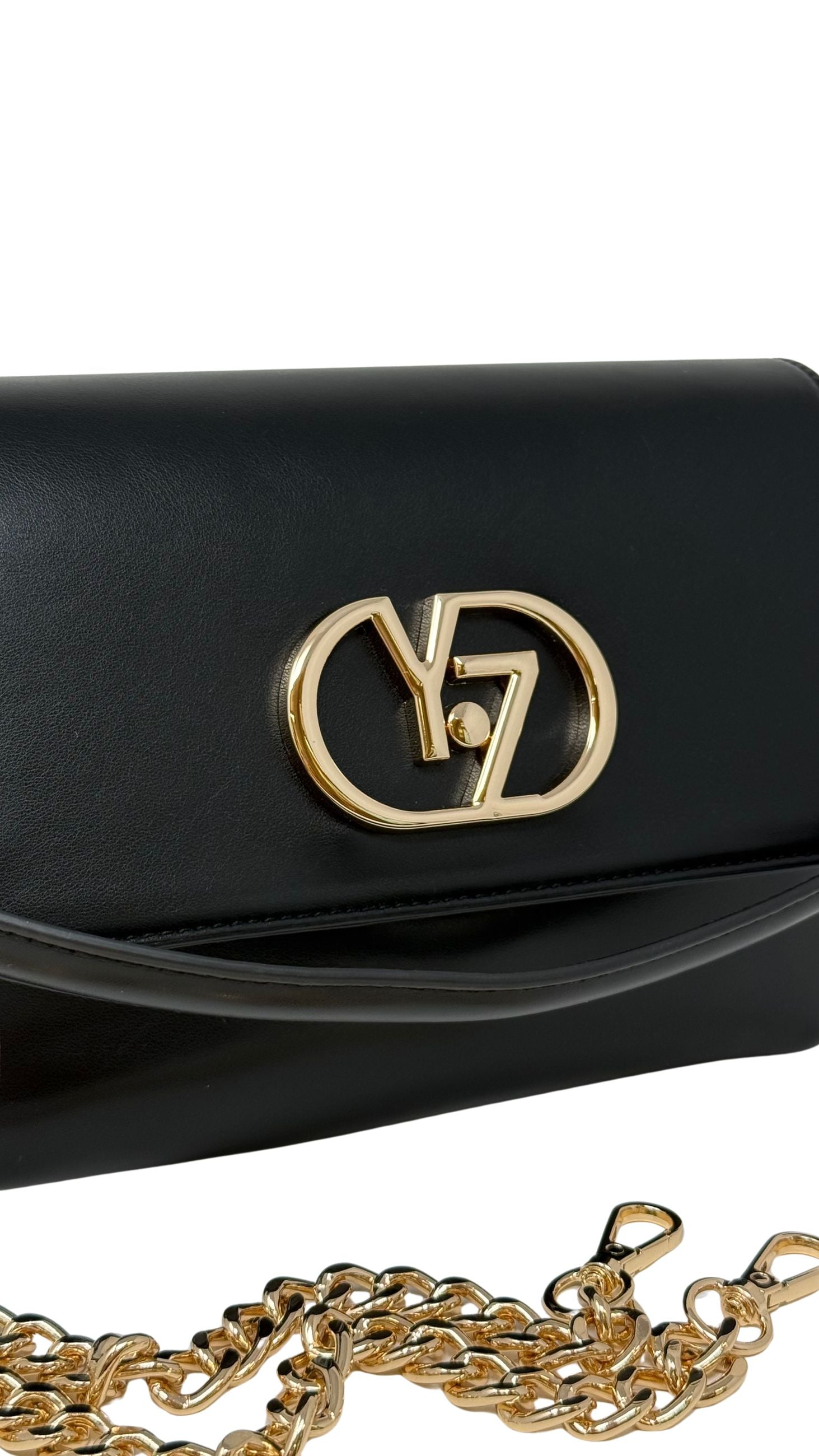 Yes Zee - Borsa A Mano Piccola Con Tracolla - Donna
