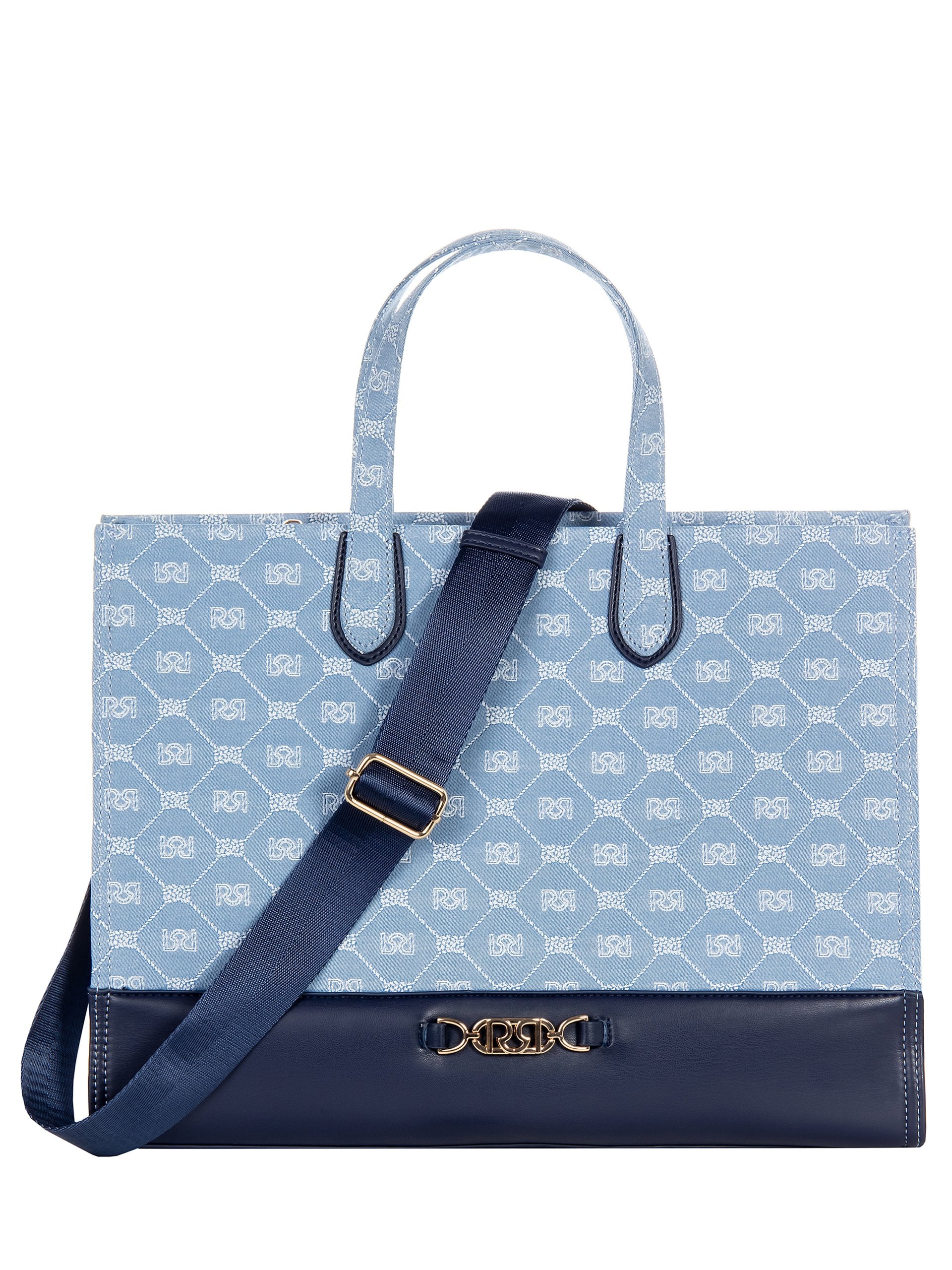Rinascimento - Borsa con tracolla - Donna