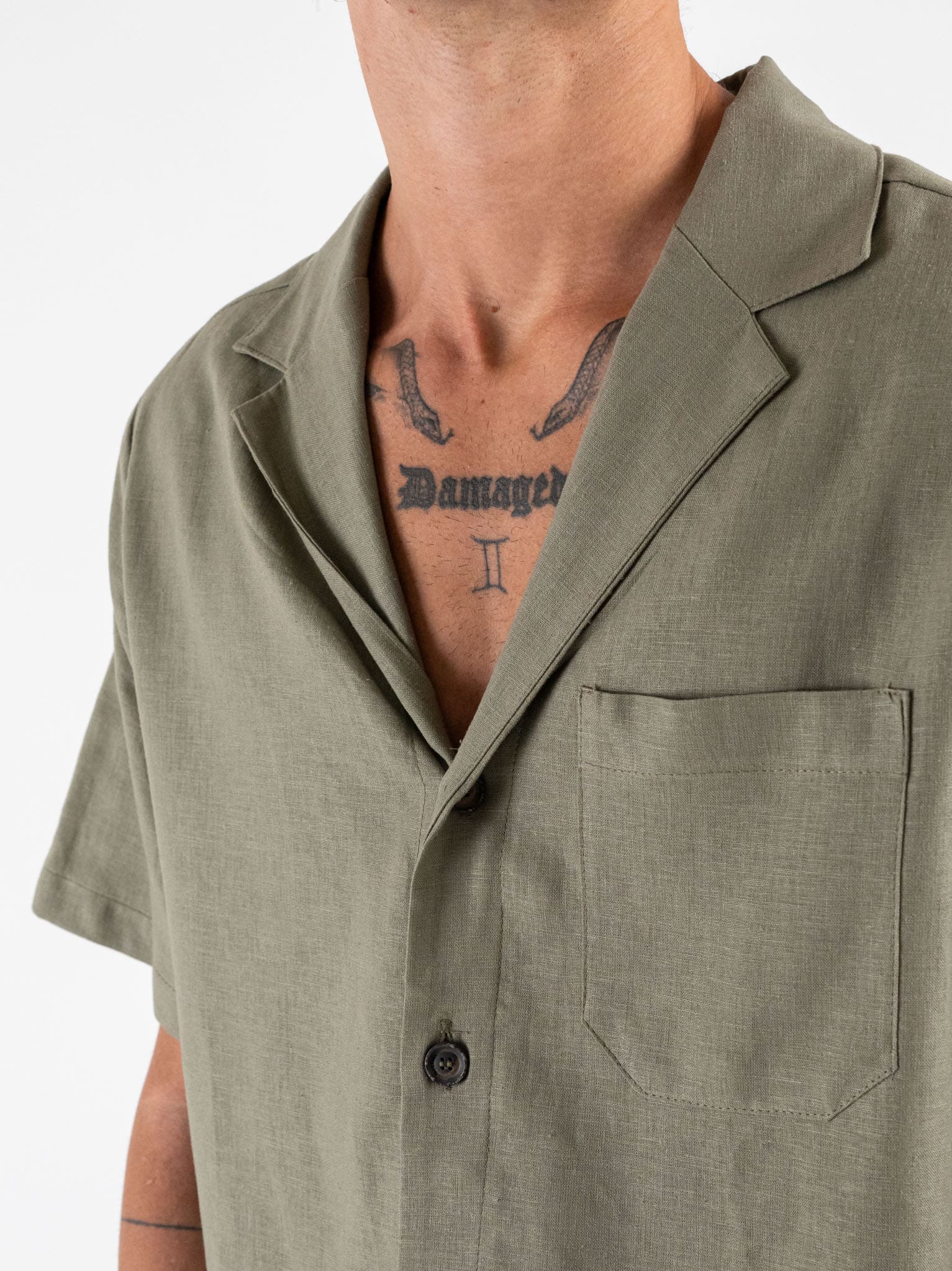 CA80JYF - Camicie - IMPERIAL - World Fashion