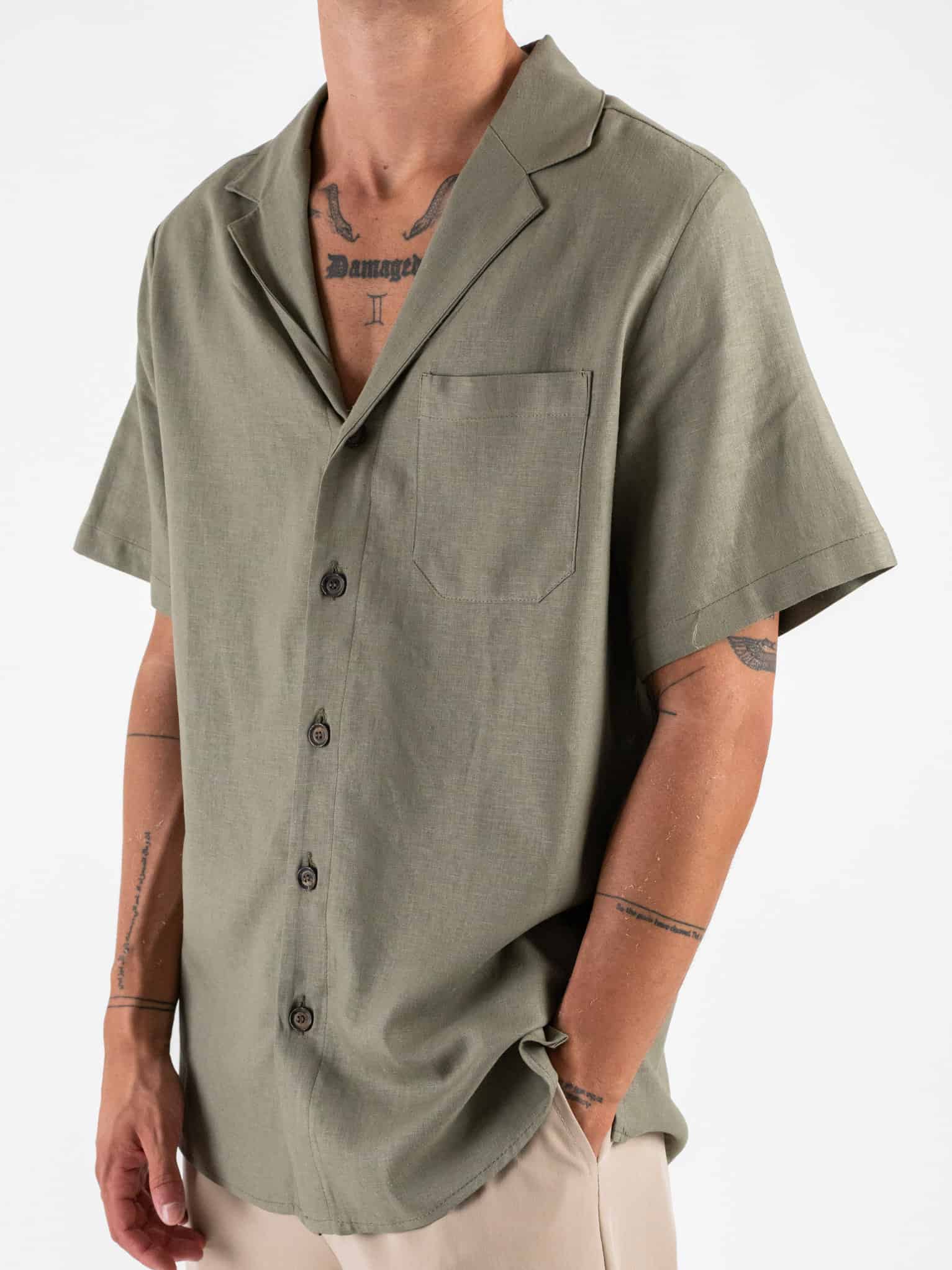 CA80JYF - Camicie - IMPERIAL - World Fashion