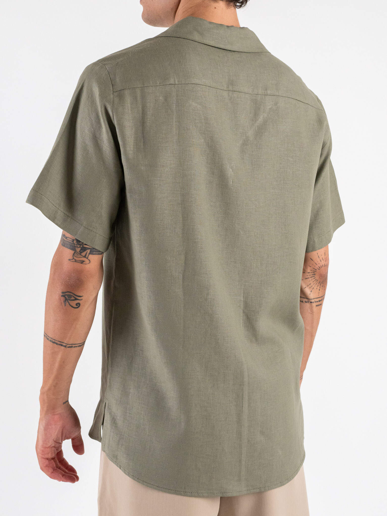 CA80JYF - Camicie - IMPERIAL - World Fashion