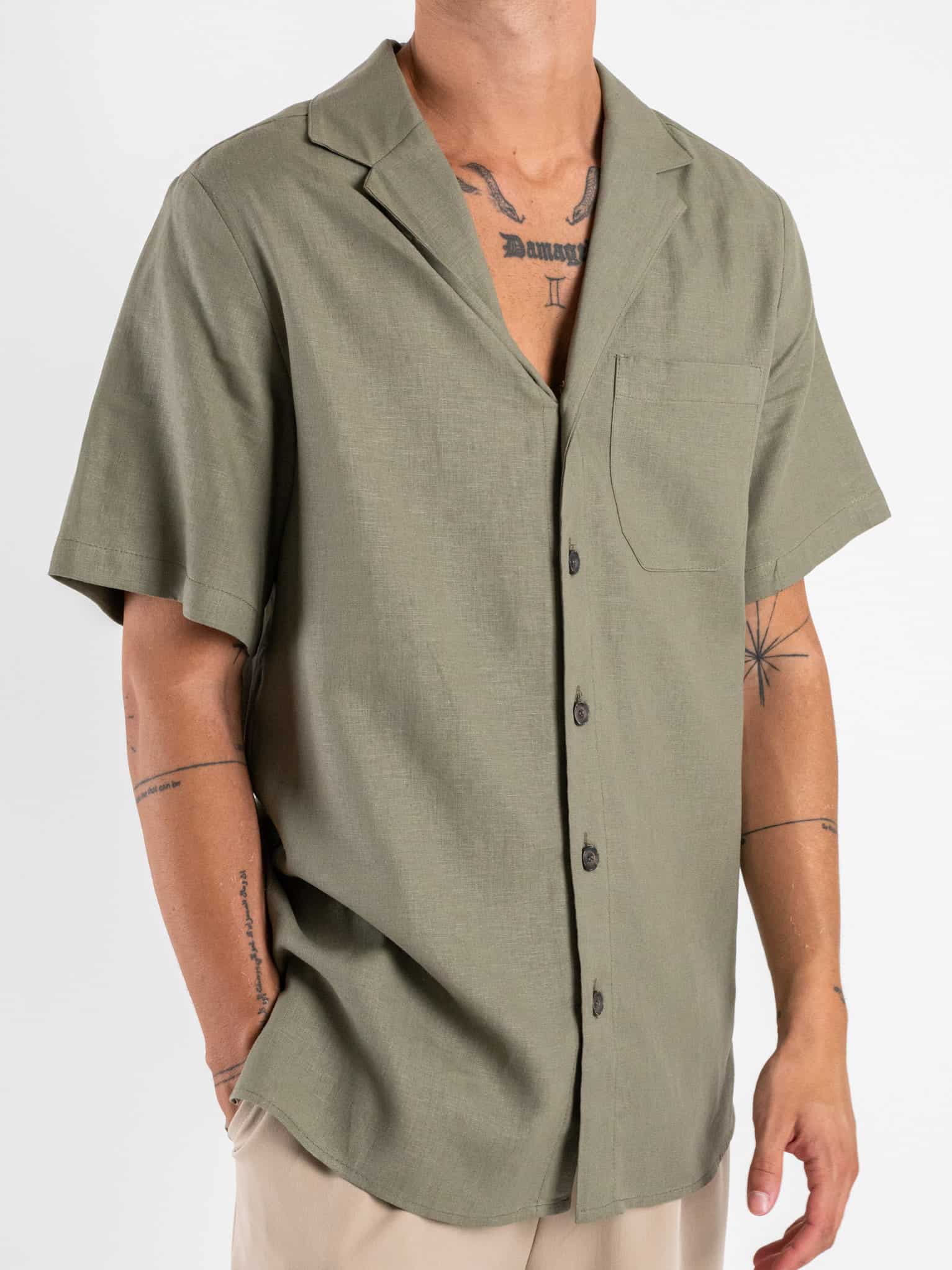 CA80JYF - Camicie - IMPERIAL - World Fashion