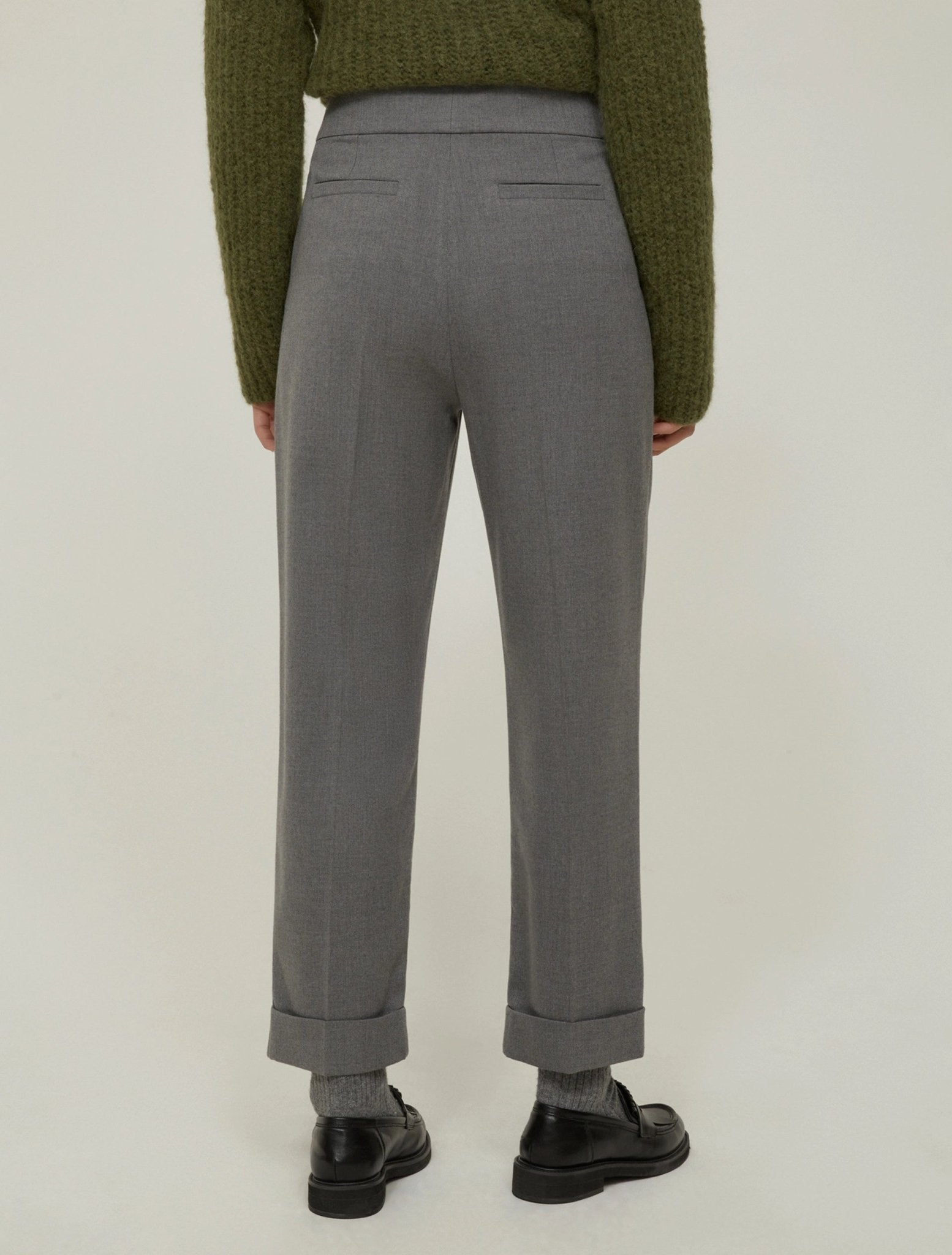 CABARET - Pantalone - PENNYBLACK - World Fashion