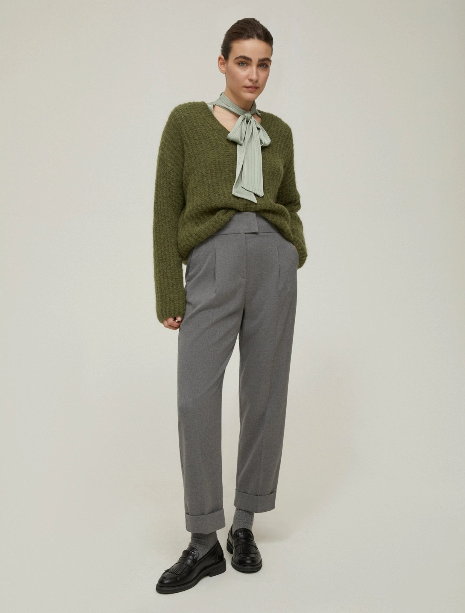 CABARET - Pantalone - PENNYBLACK - World Fashion