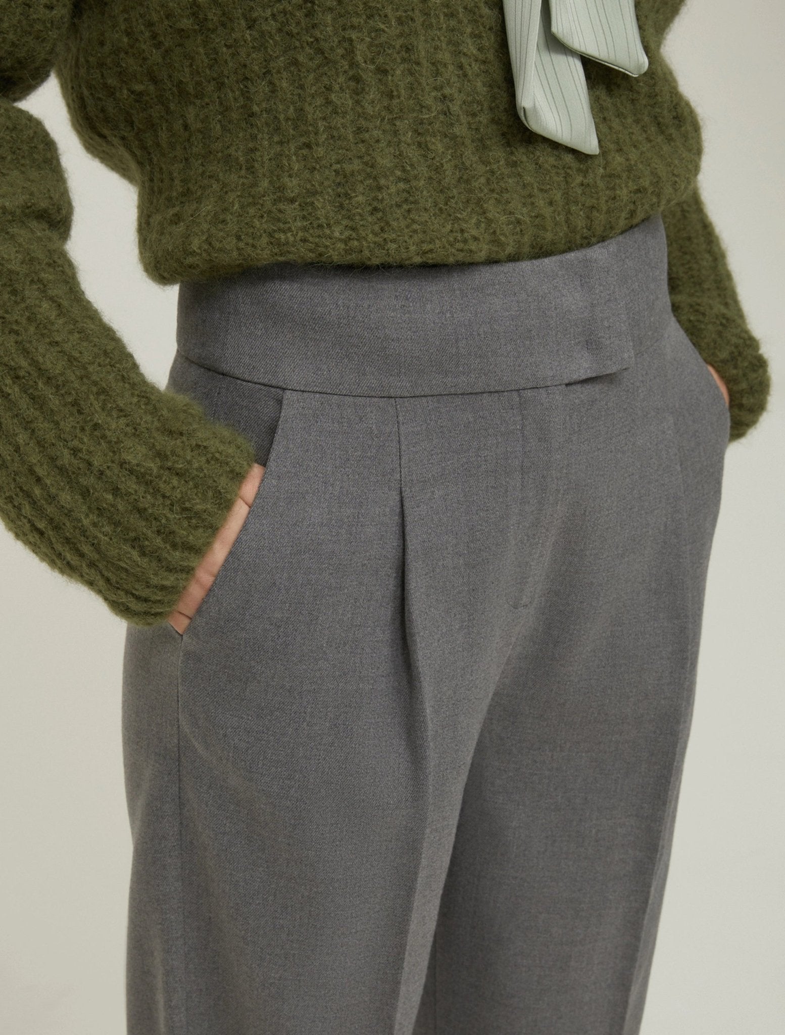 CABARET - Pantalone - PENNYBLACK - World Fashion