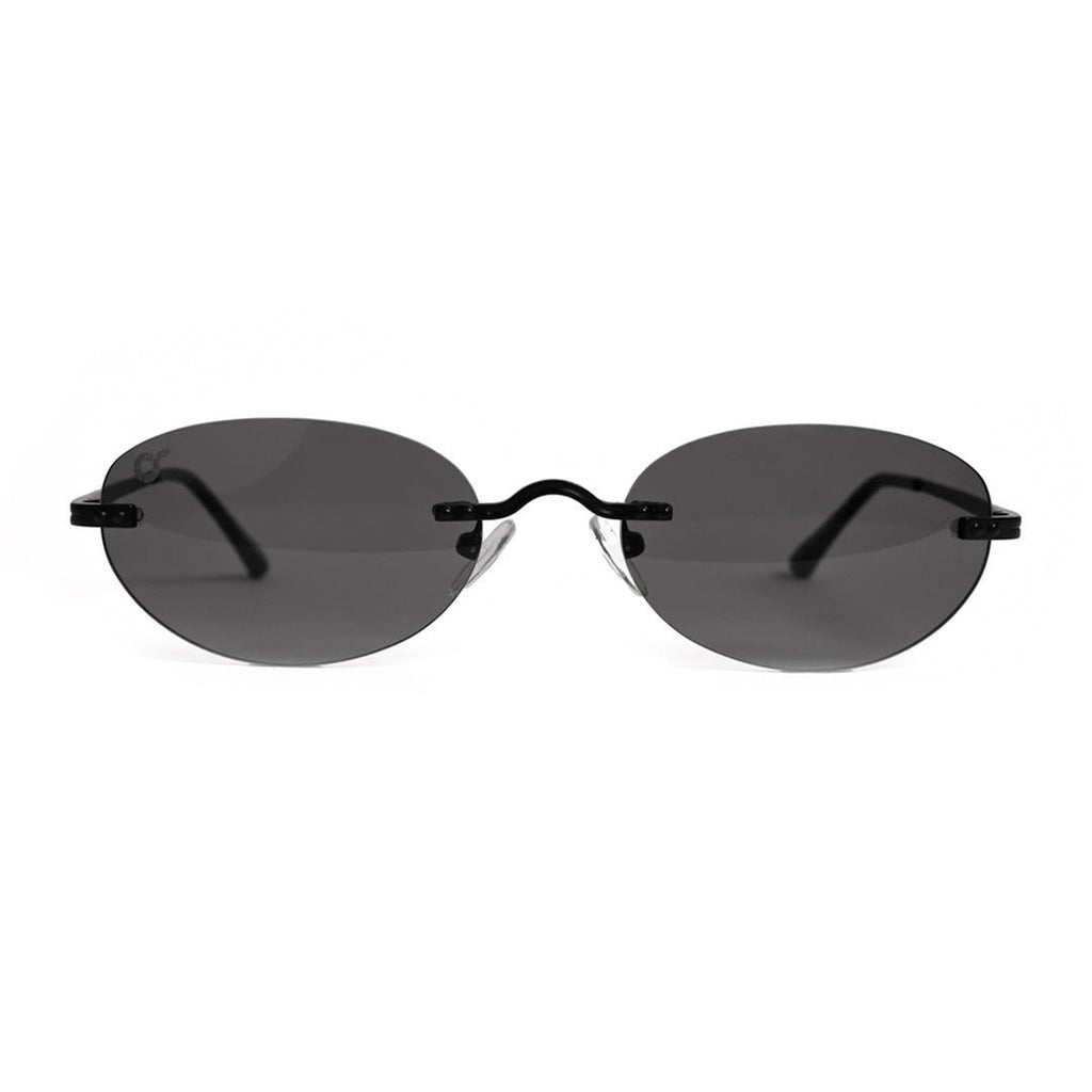 Cairo Nero - OCCHIALI - OS SUNGLASSES - World Fashion