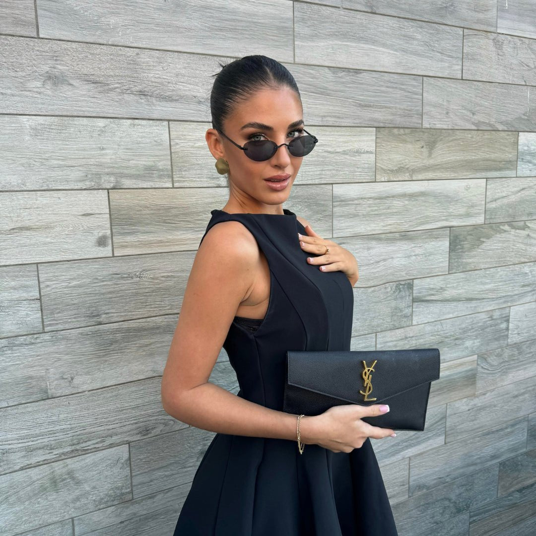 Cairo Nero - OCCHIALI - OS SUNGLASSES - World Fashion