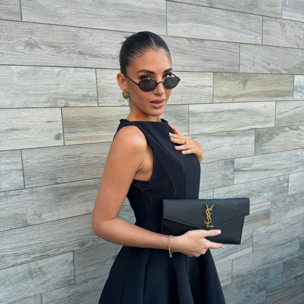 Cairo Nero - OCCHIALI - OS SUNGLASSES - World Fashion