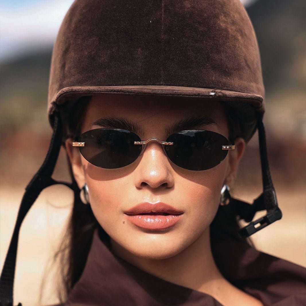 Cairo Petrolio - OCCHIALI - OS SUNGLASSES - World Fashion