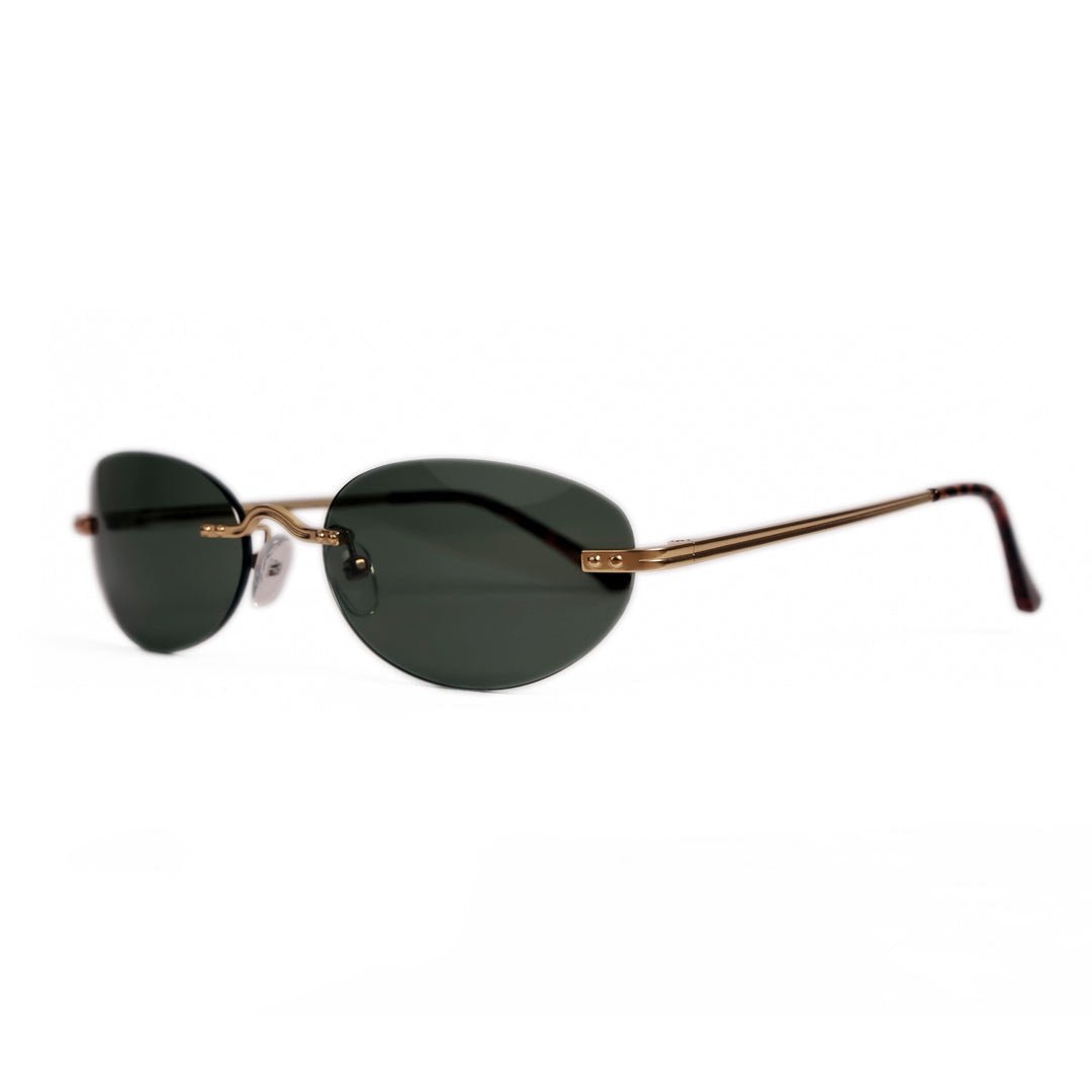 Cairo Petrolio - OCCHIALI - OS SUNGLASSES - World Fashion