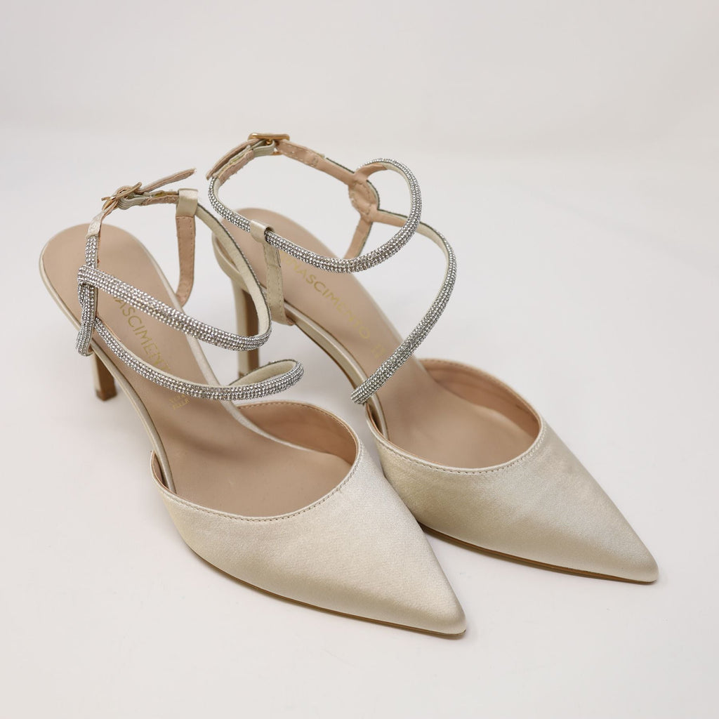 CAL0006591003 - Calzature - RINASCIMENTO - World Fashion