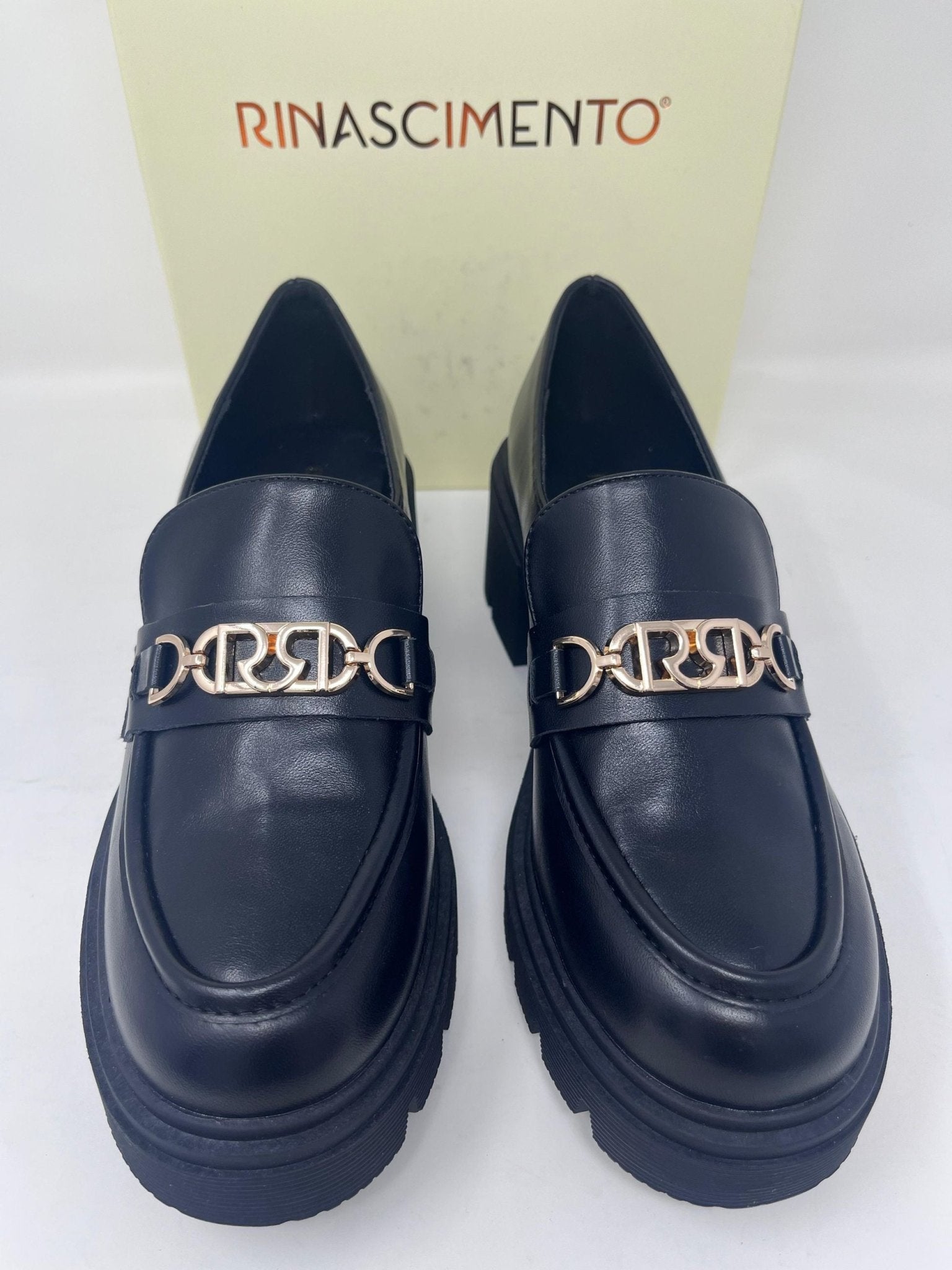 CAL0006695003 - Calzature - RINASCIMENTO - World Fashion