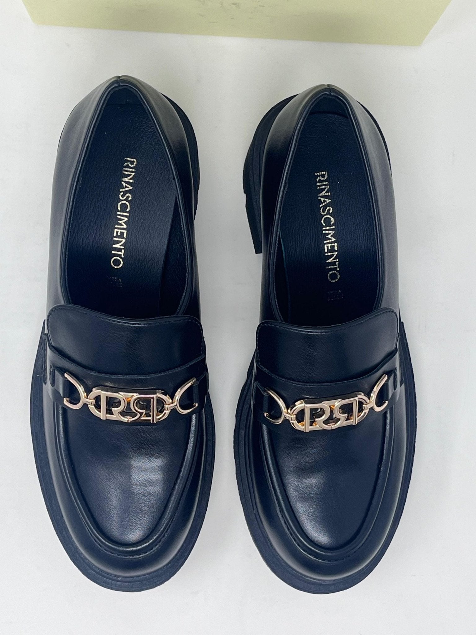 CAL0006695003 - Calzature - RINASCIMENTO - World Fashion