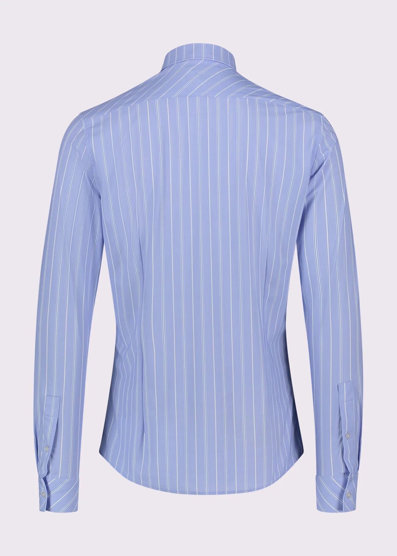 Camicia Collo Italiano Fit Slim M/Lunga in nylon Uomo - Gaudì Jeans - World Fashion