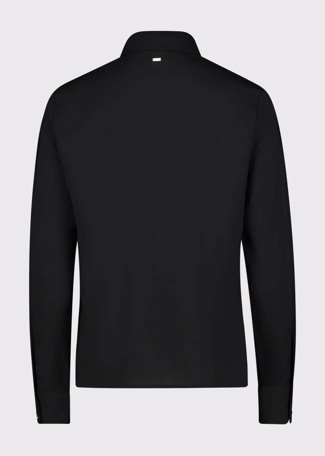 Camicia Con Cravattina M - L Donna - GAUDI FASHION - 521FD45008 - World Fashion