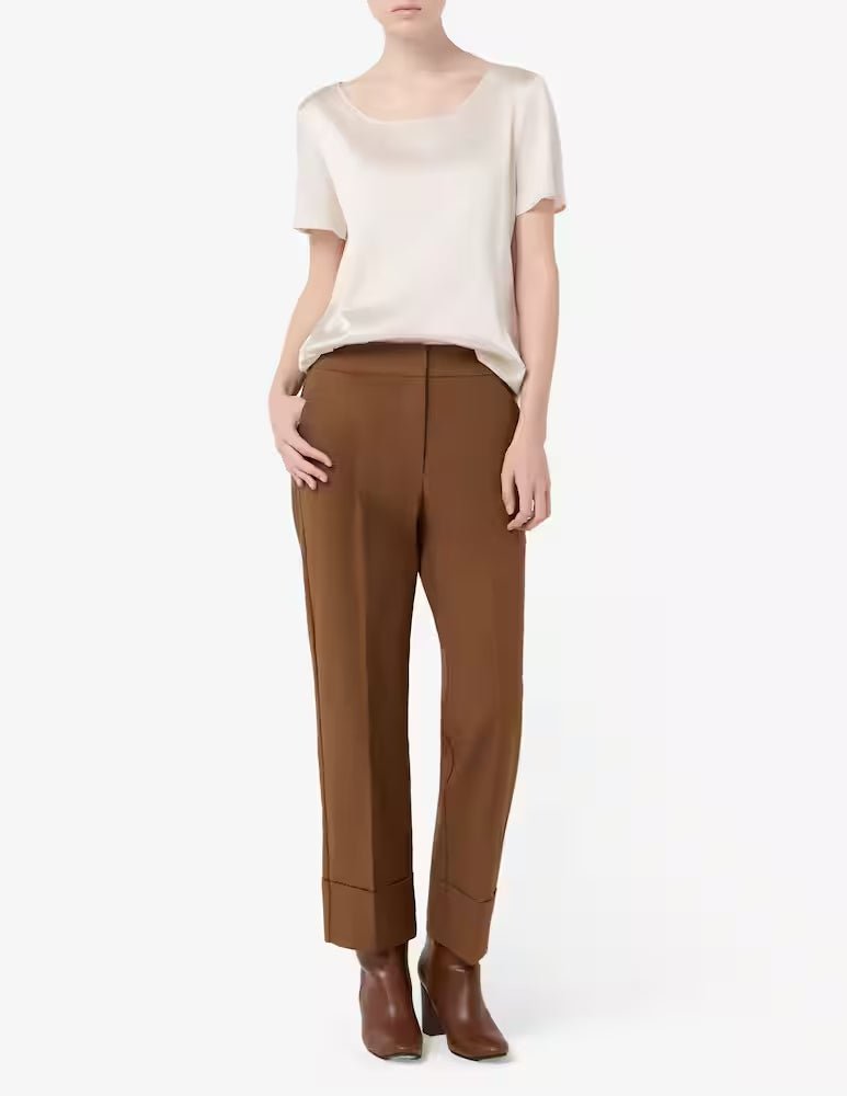 CAMINO - Pantalone - PENNYBLACK - World Fashion