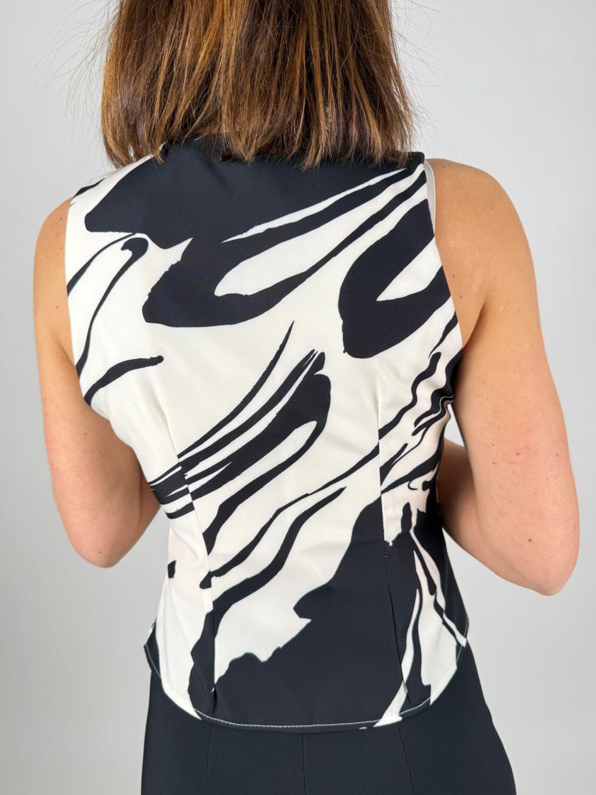 Canotta/Top Donna - Rinascimento - World Fashion