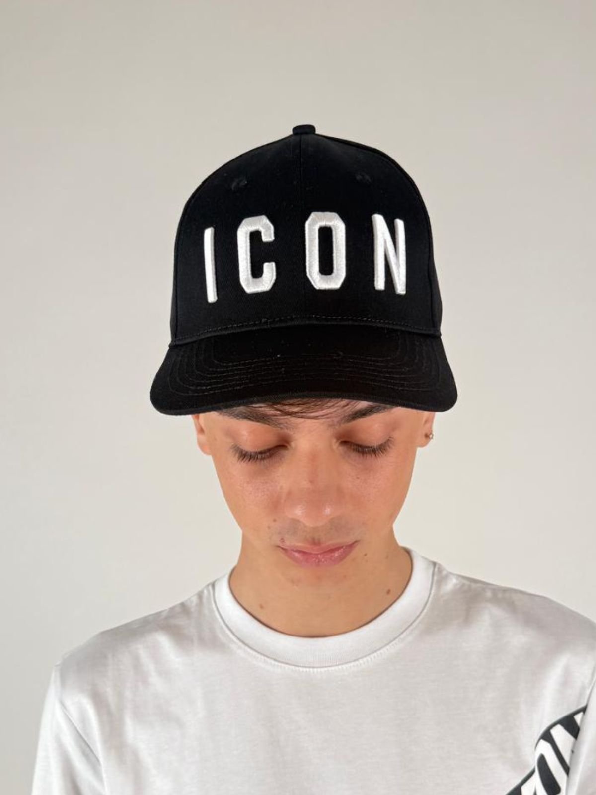 CAPPELLO Unisex adulto - Icon - World Fashion