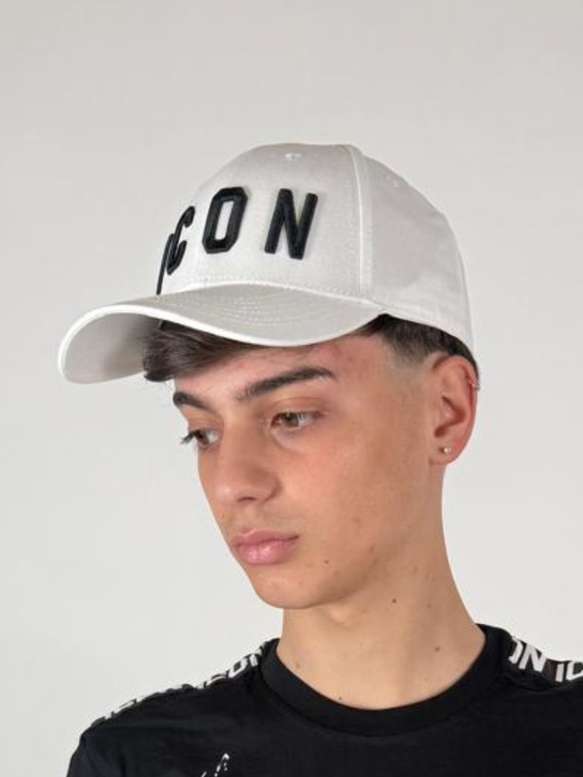 CAPPELLO Unisex adulto - Icon - World Fashion