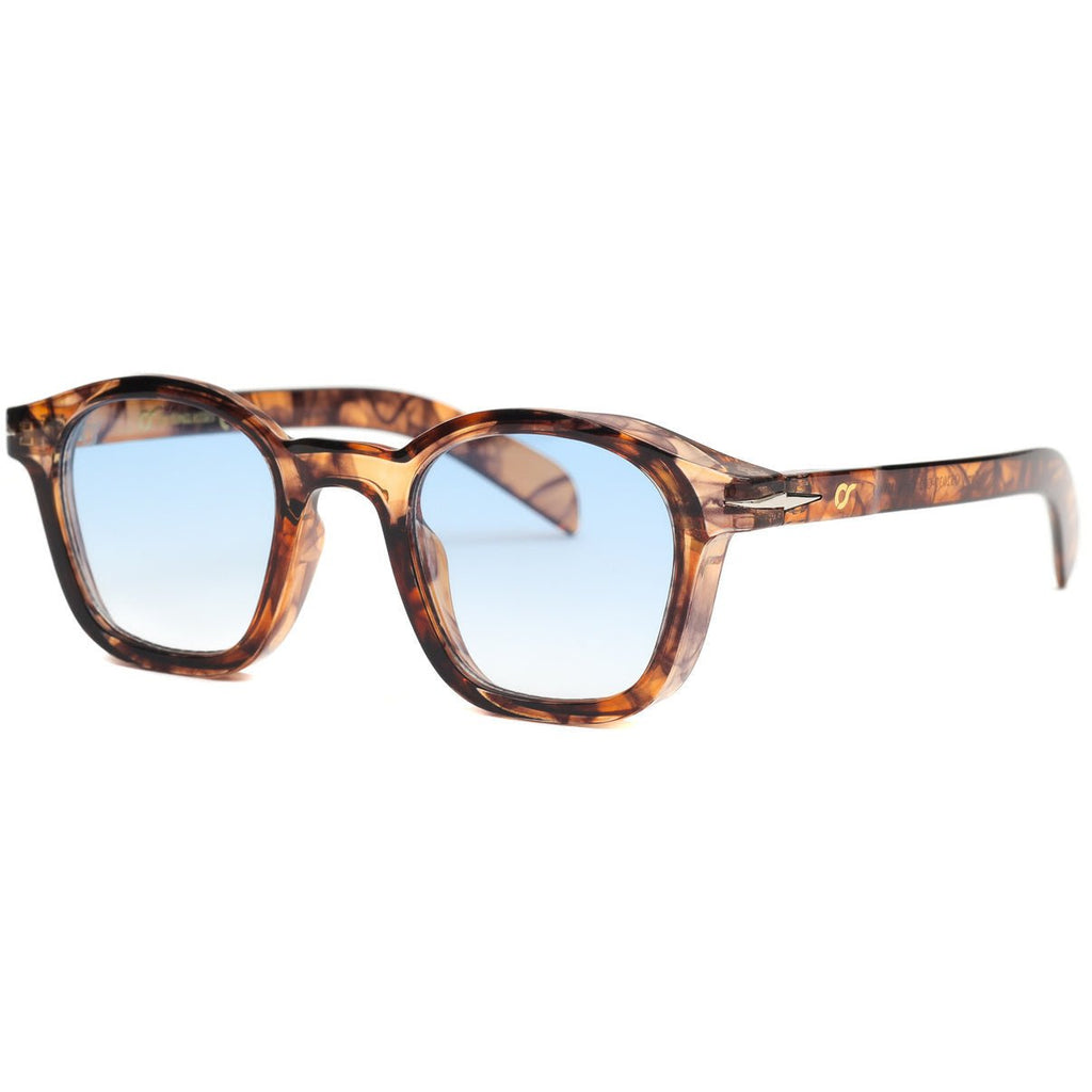 Capri Havana Blu - OCCHIALI - OS SUNGLASSES - World Fashion