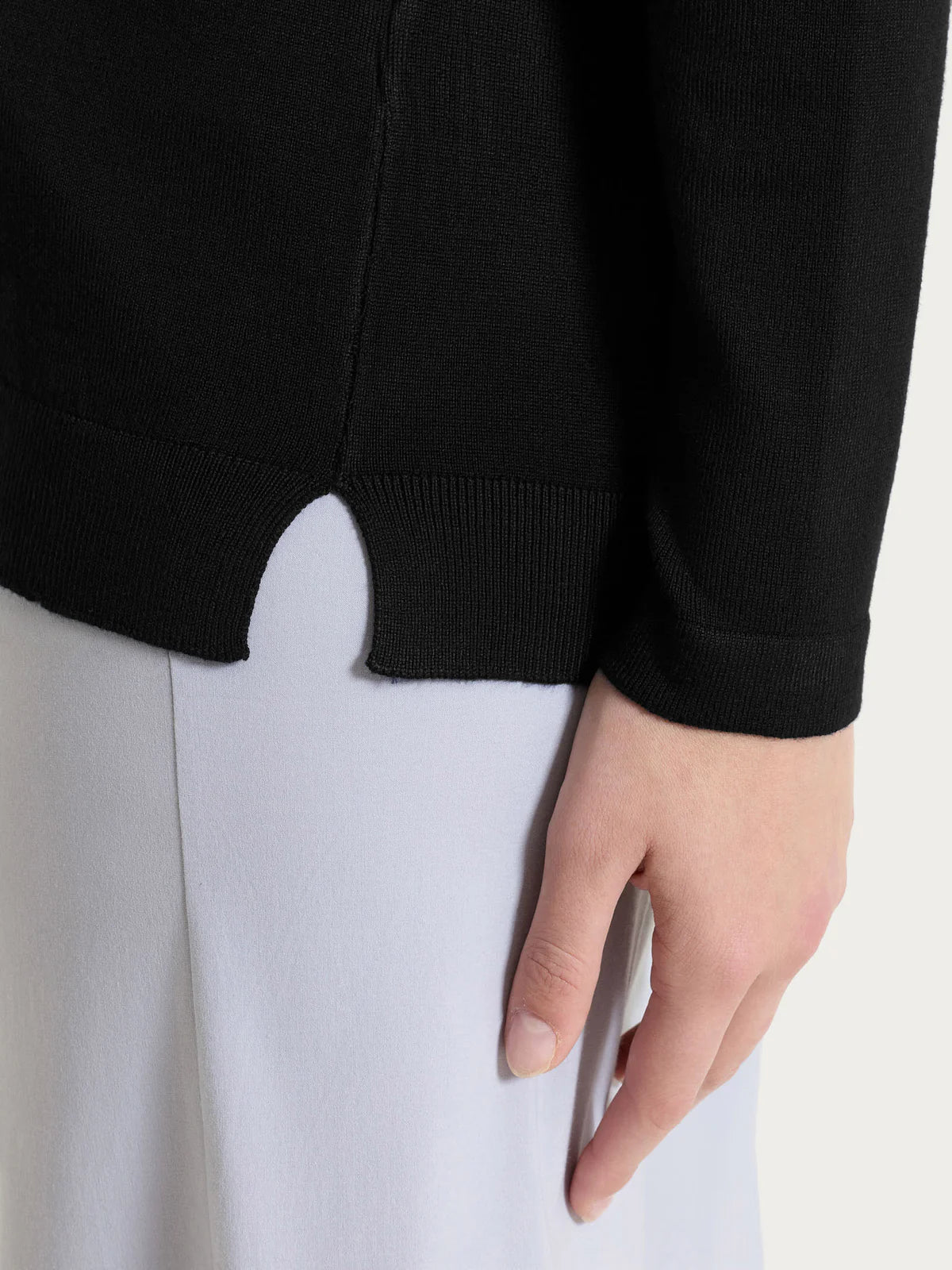 Cardigan con bottoni in Summertime Donna - Ragno - World Fashion