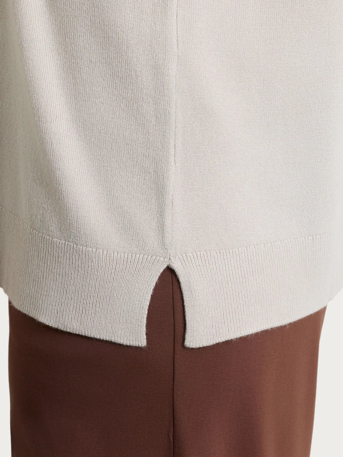 Cardigan con bottoni in Summertime Donna - Ragno - World Fashion