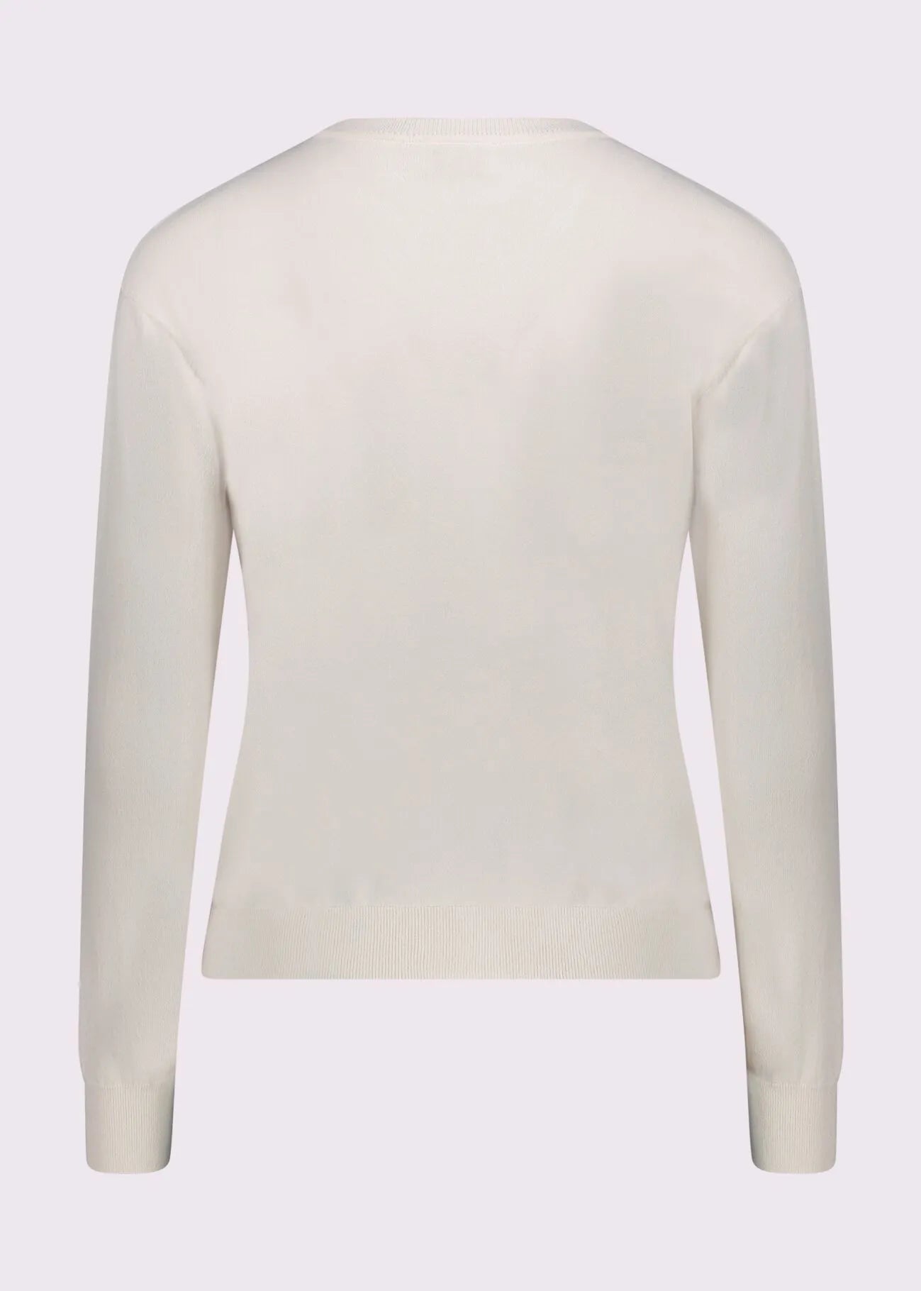 Cardigan in filato di viscosa Donna - Gaudì Jeans - World Fashion