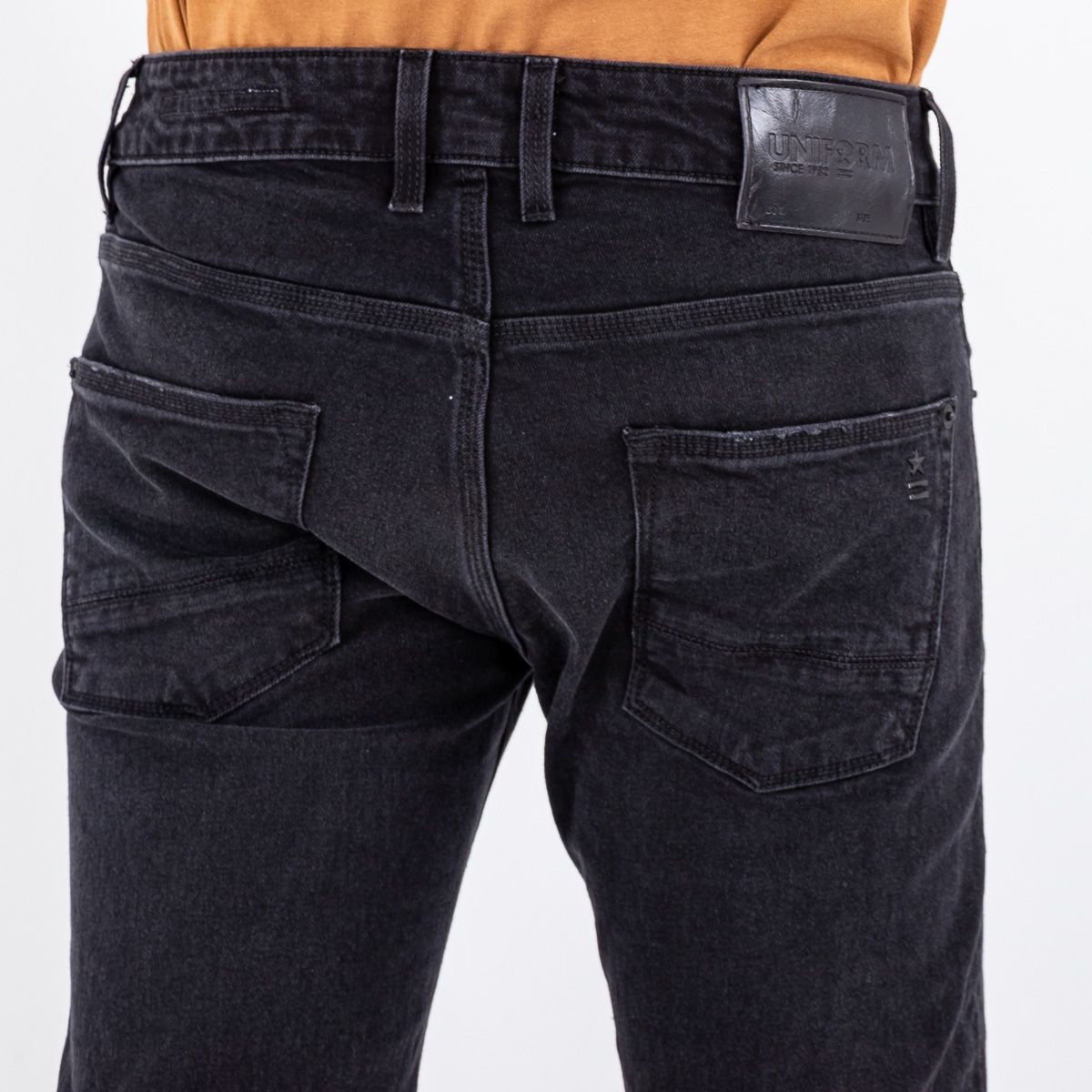 UM0048.005.BL.048 - JEANS - UNIFORM