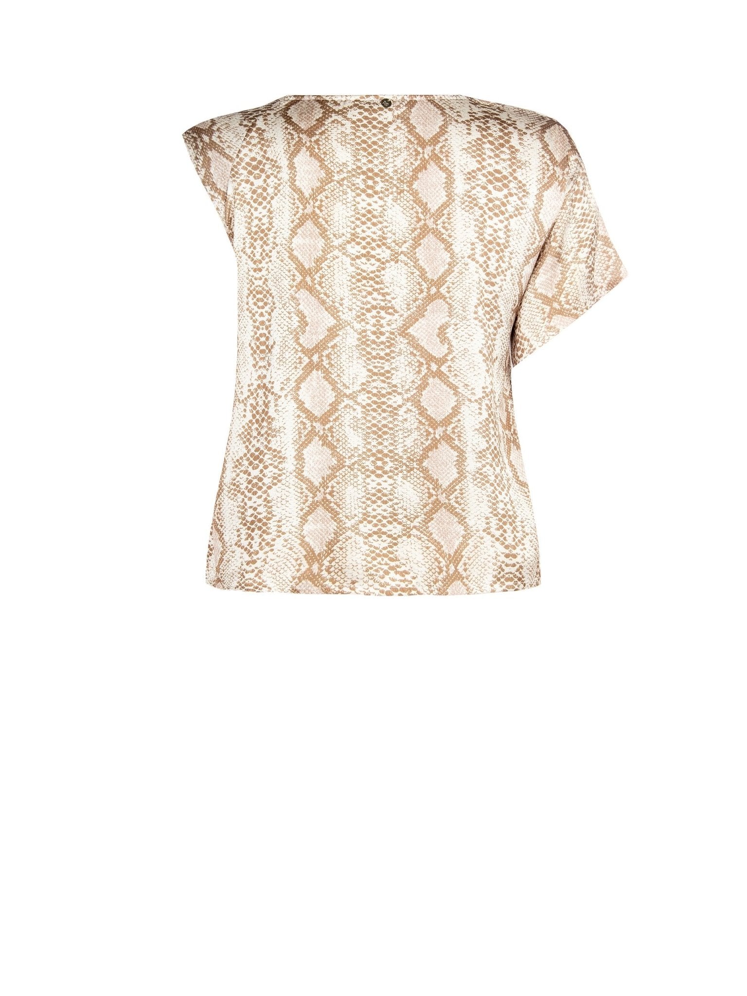 CFC0019453002 - Bluse - RINASCIMENTO CURVY - World Fashion