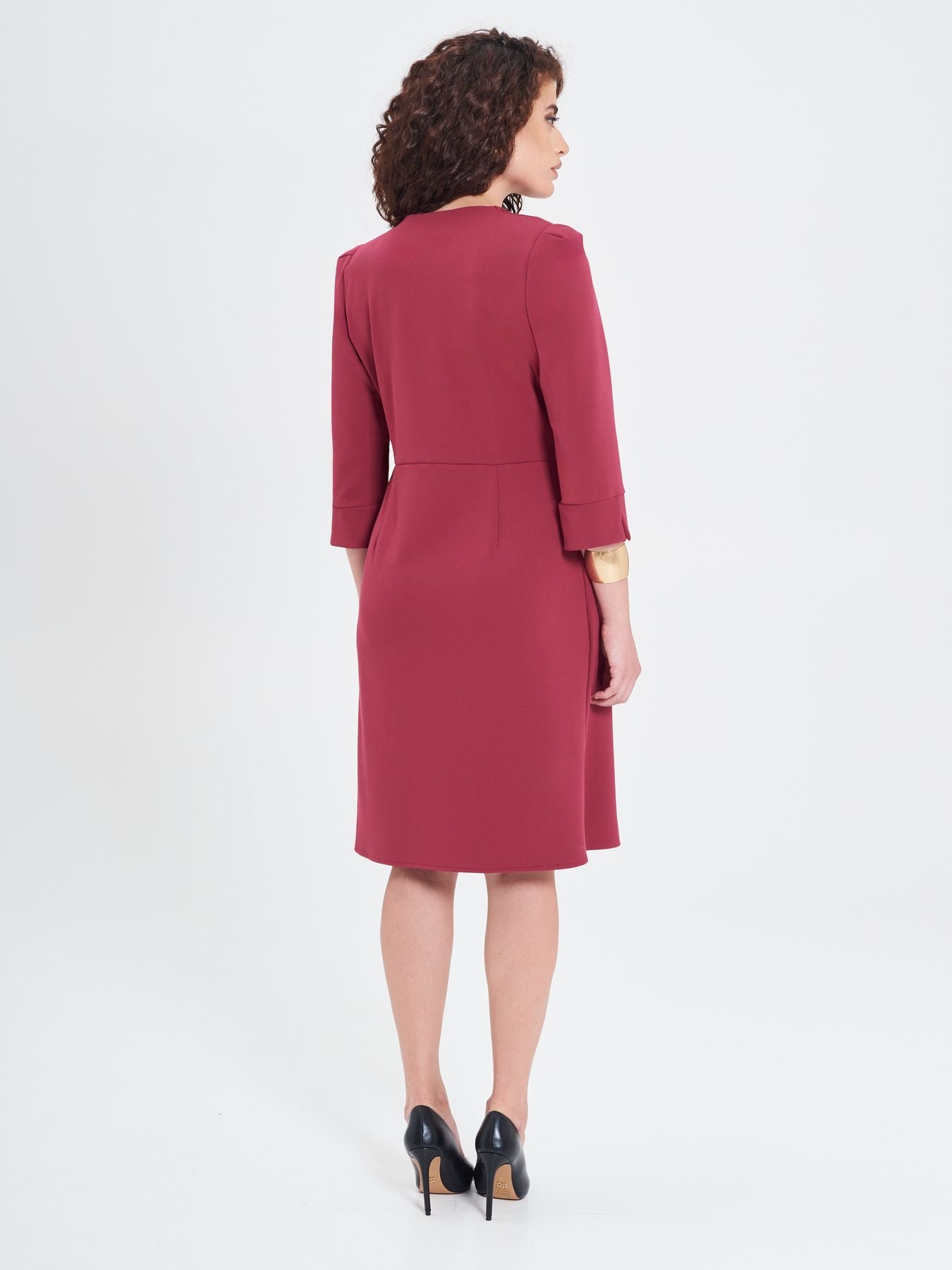CFC0019621002 - Abito - RINASCIMENTO CURVY - World Fashion