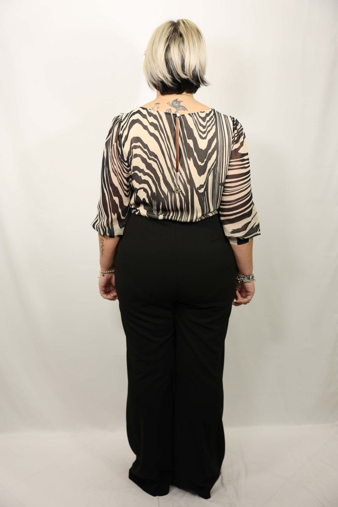 CFC0019864002 - Tute - RINASCIMENTO CURVY - World Fashion