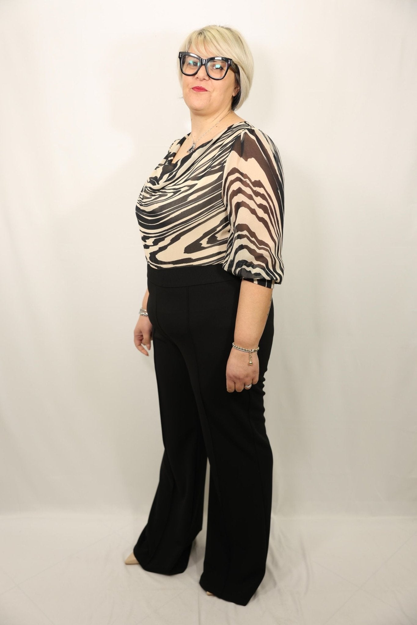 CFC0019864002 - Tute - RINASCIMENTO CURVY - World Fashion