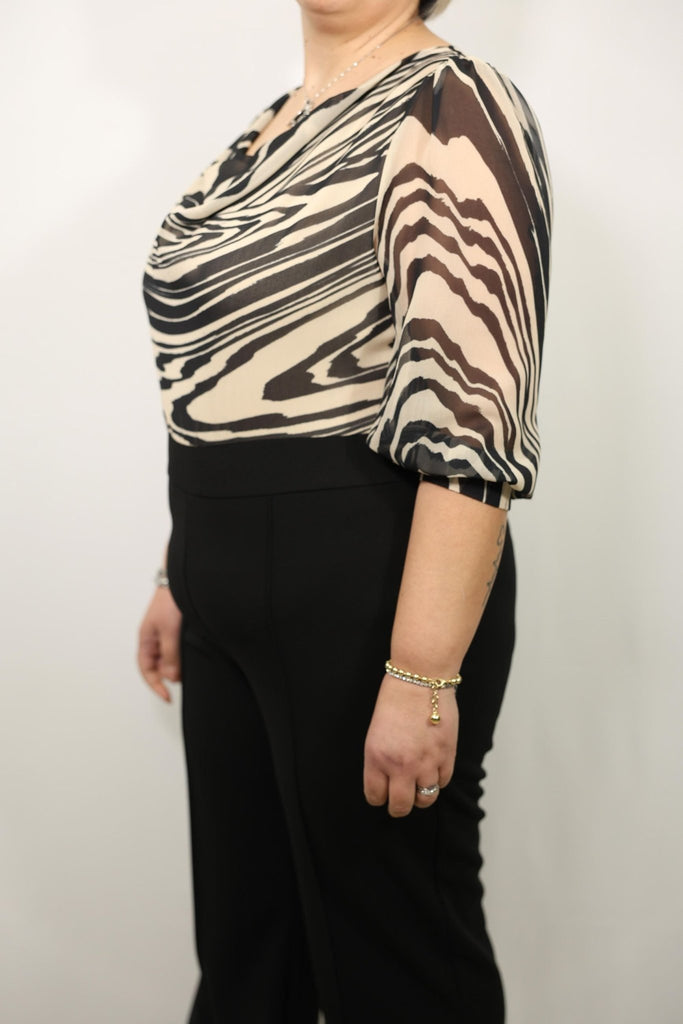CFC0019864002 - Tute - RINASCIMENTO CURVY - World Fashion