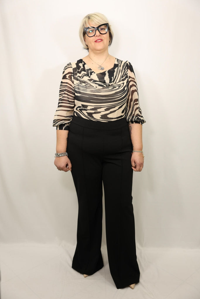 CFC0019864002 - Tute - RINASCIMENTO CURVY - World Fashion