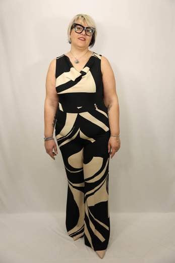 CFC0019868002 - Tute - RINASCIMENTO CURVY - World Fashion