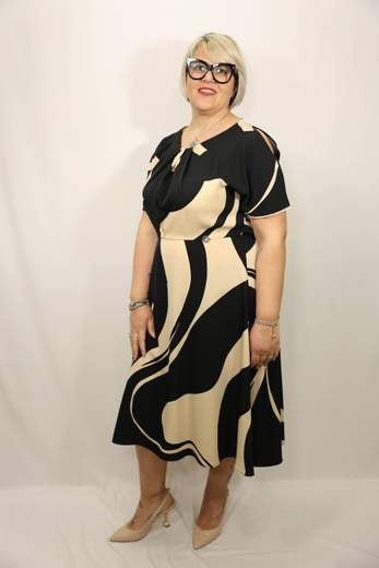 CFC0019869002 - Abiti - RINASCIMENTO CURVY - World Fashion