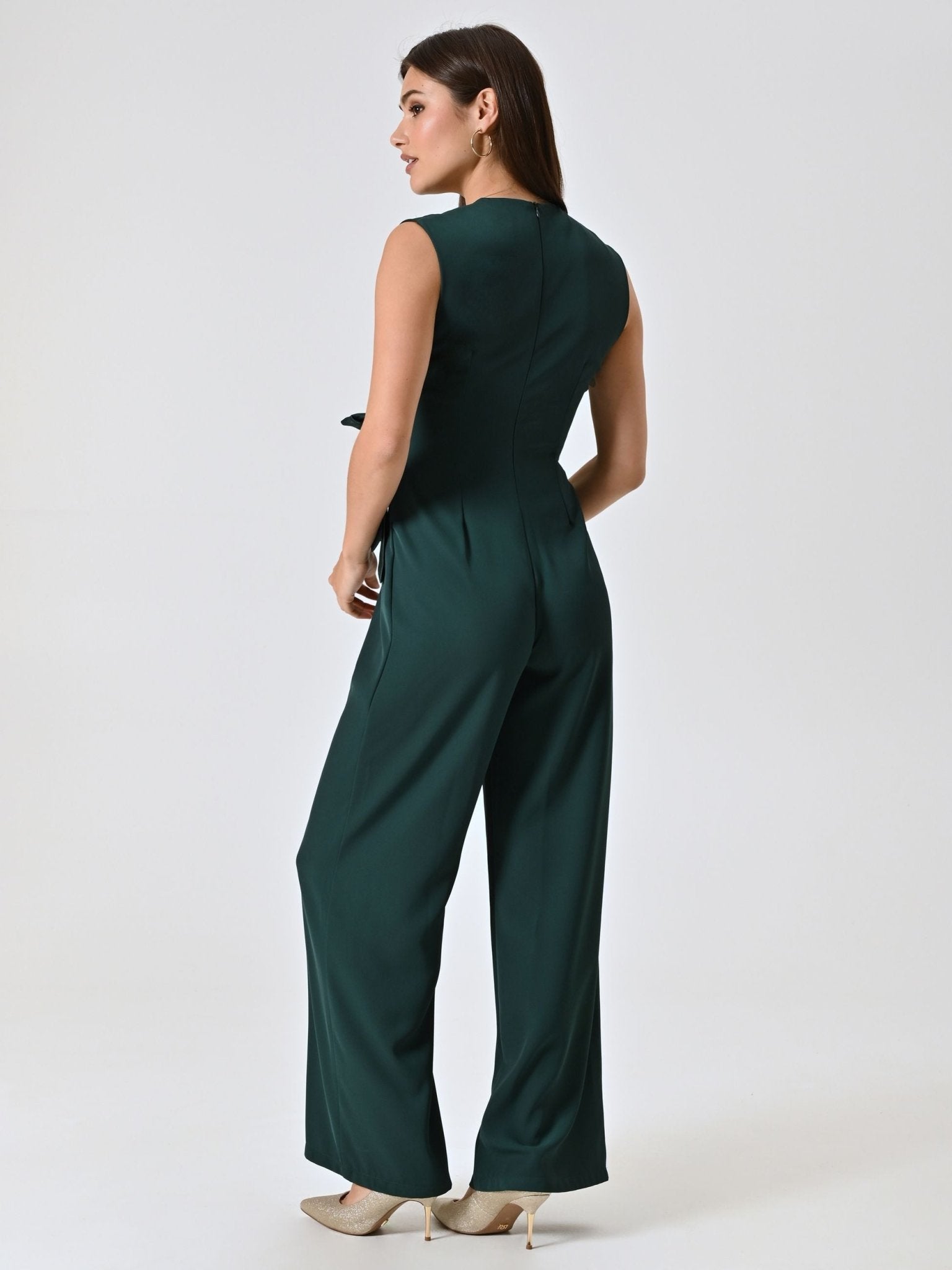CFC0020066002 - tuta - RINASCIMENTO - World Fashion