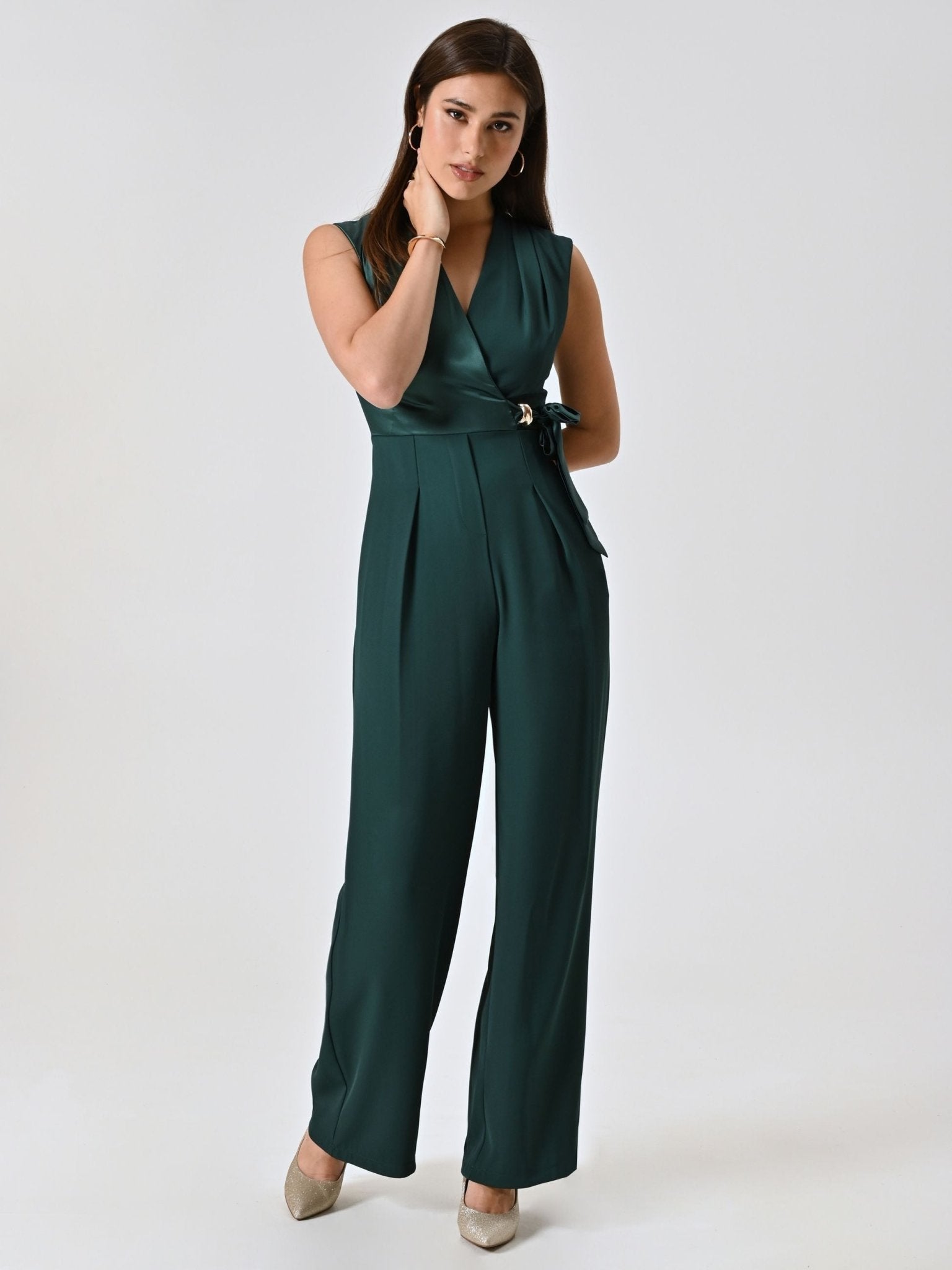 CFC0020066002 - tuta - RINASCIMENTO - World Fashion