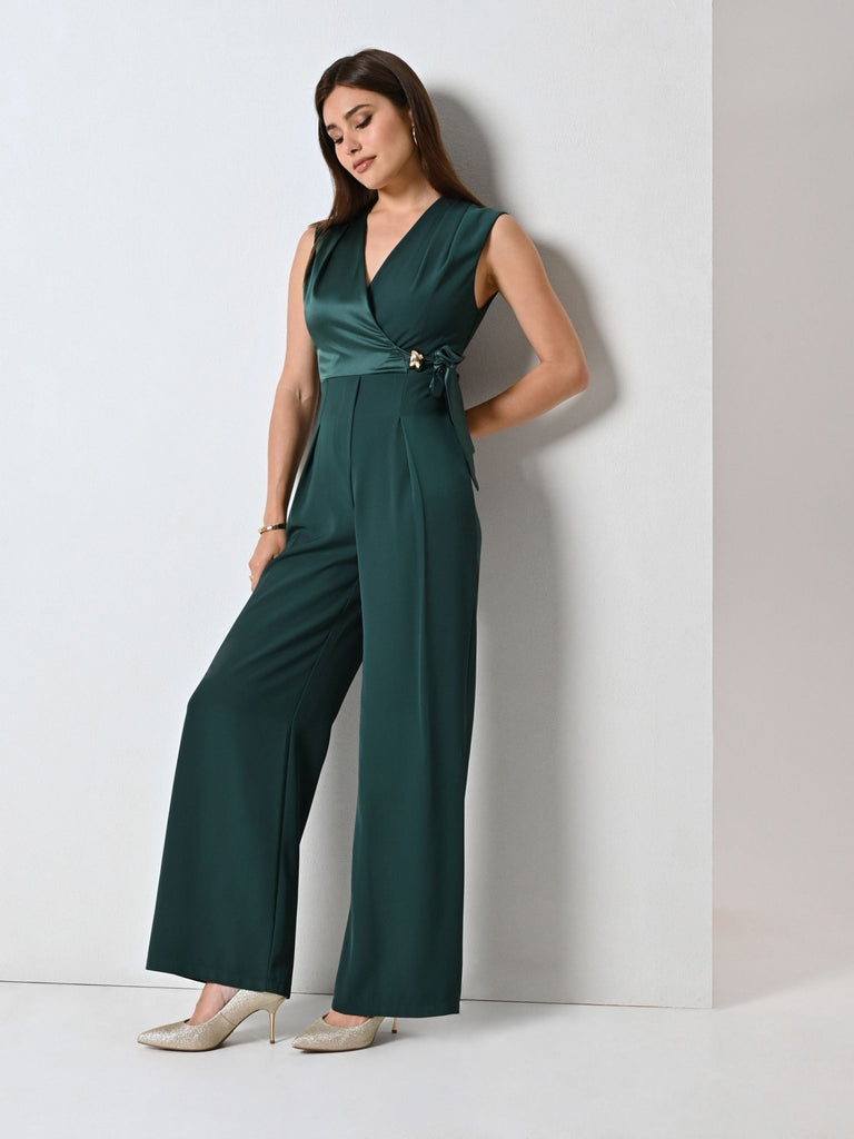 CFC0020066002 - tuta - RINASCIMENTO - World Fashion