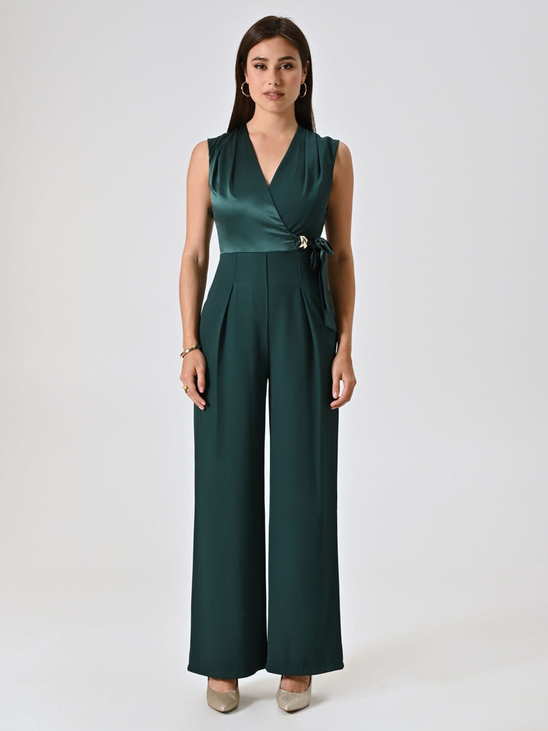 CFC0020066002 - tuta - RINASCIMENTO - World Fashion