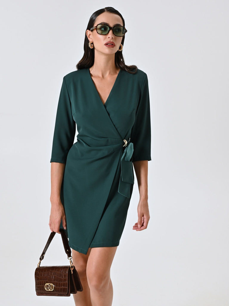 CFC0020095002 - Abito - RINASCIMENTO - World Fashion