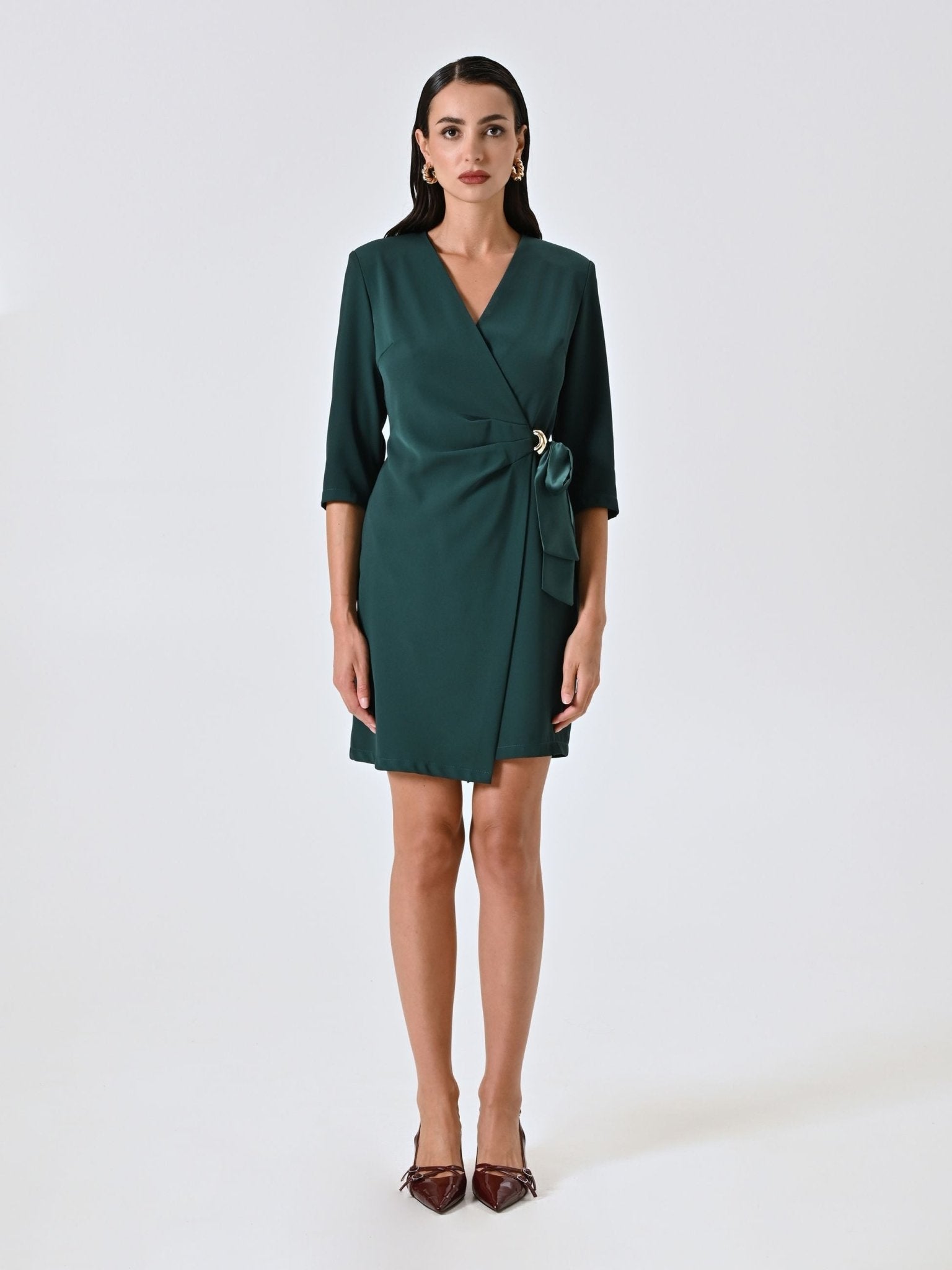 CFC0020095002 - Abito - RINASCIMENTO - World Fashion
