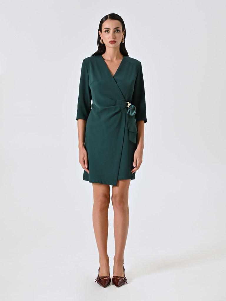 CFC0020095002 - Abito - RINASCIMENTO - World Fashion