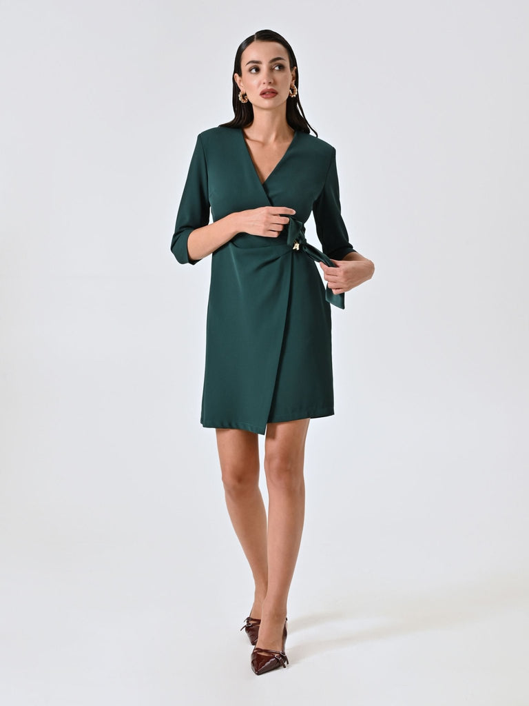 CFC0020095002 - Abito - RINASCIMENTO - World Fashion